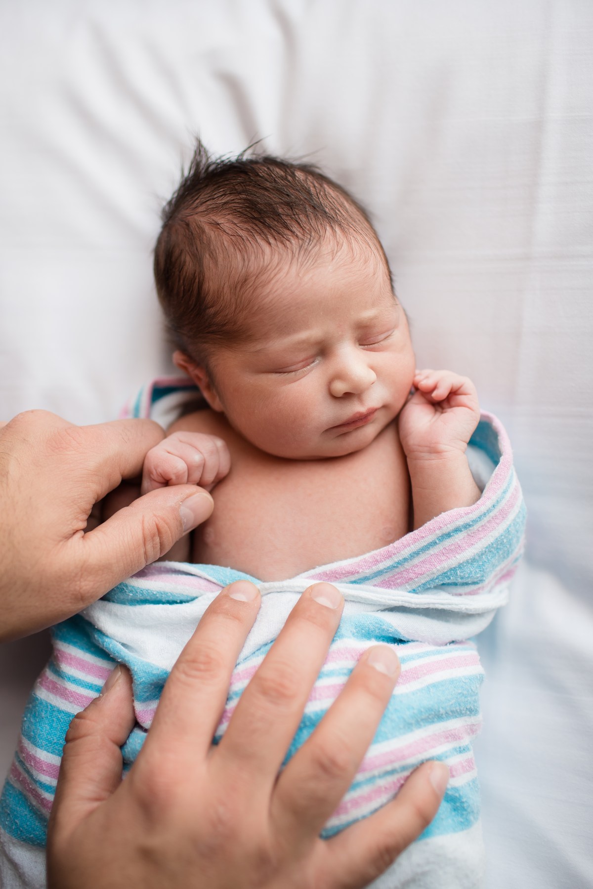 The one where I was ready for my close&nbsp;up…