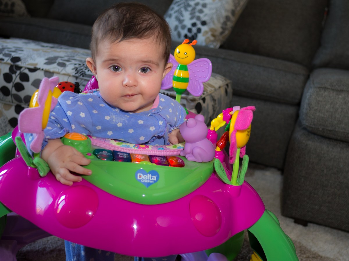 The one where I’m maxin’ and&nbsp;relaxin’