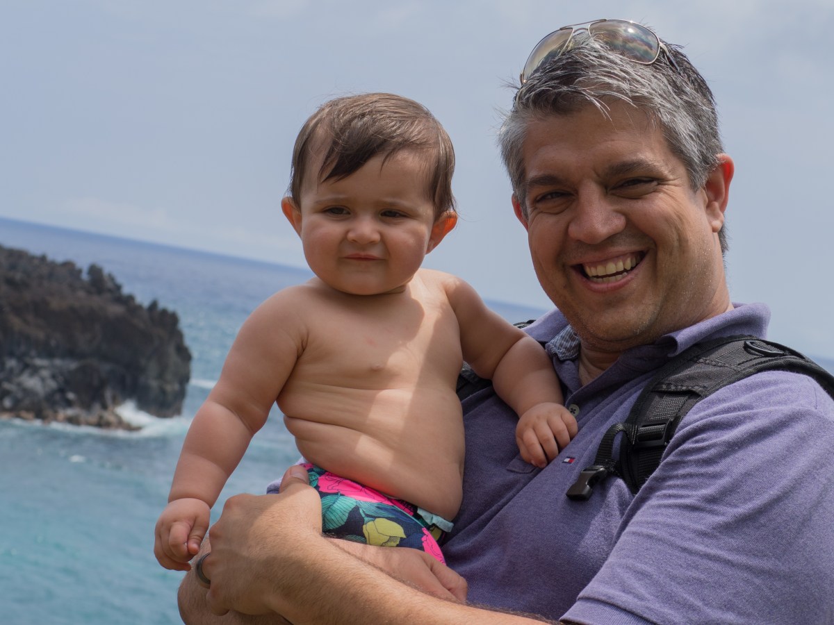 The one where I vacay in Maui, doing Luau’s and touring&nbsp;Hana…