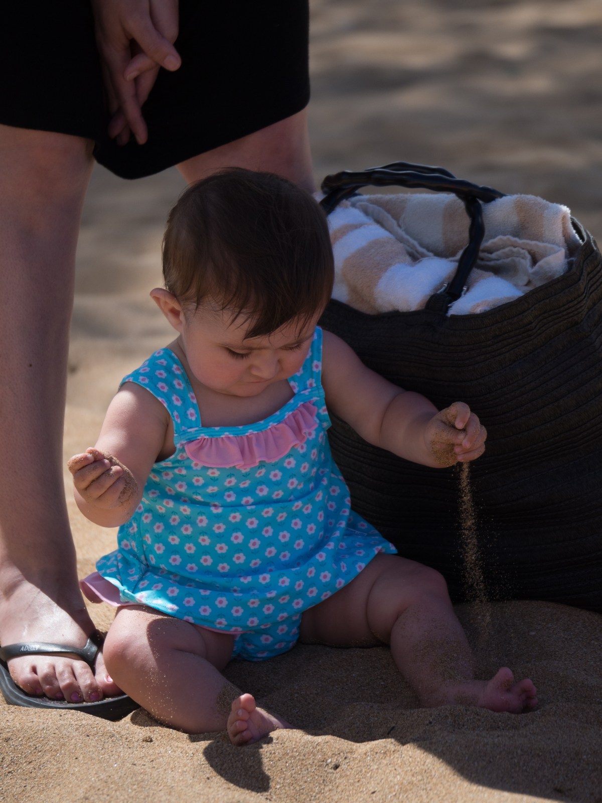 The one where I vacay in Maui, playing by the&nbsp;sea…