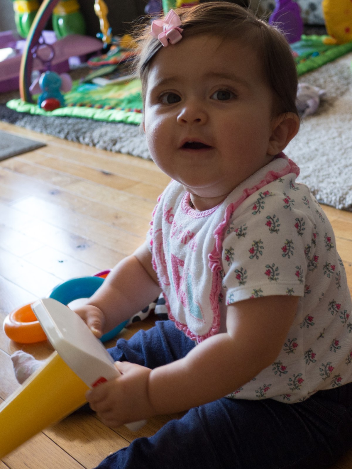 The one where I play on a&nbsp;Saturday…