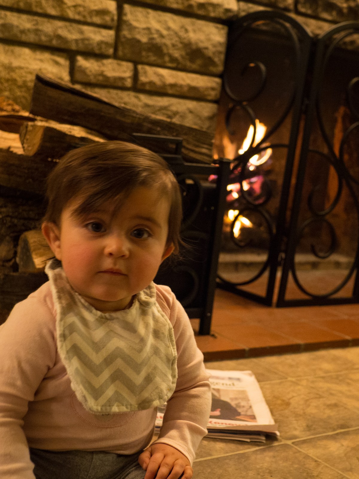 The one where I’m&nbsp;thankful!