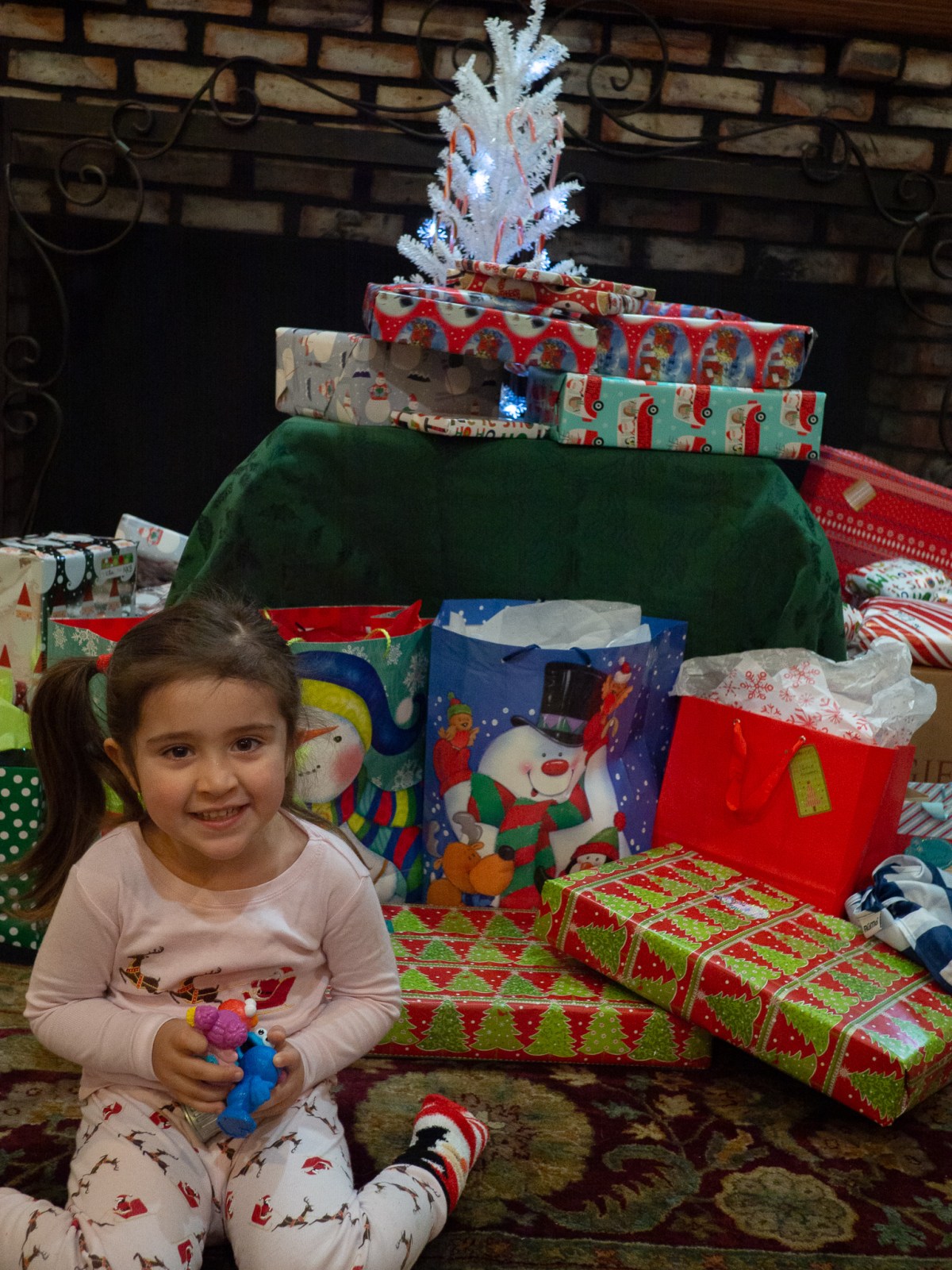 The one where I have my 3rd Merry&nbsp;Christmas!