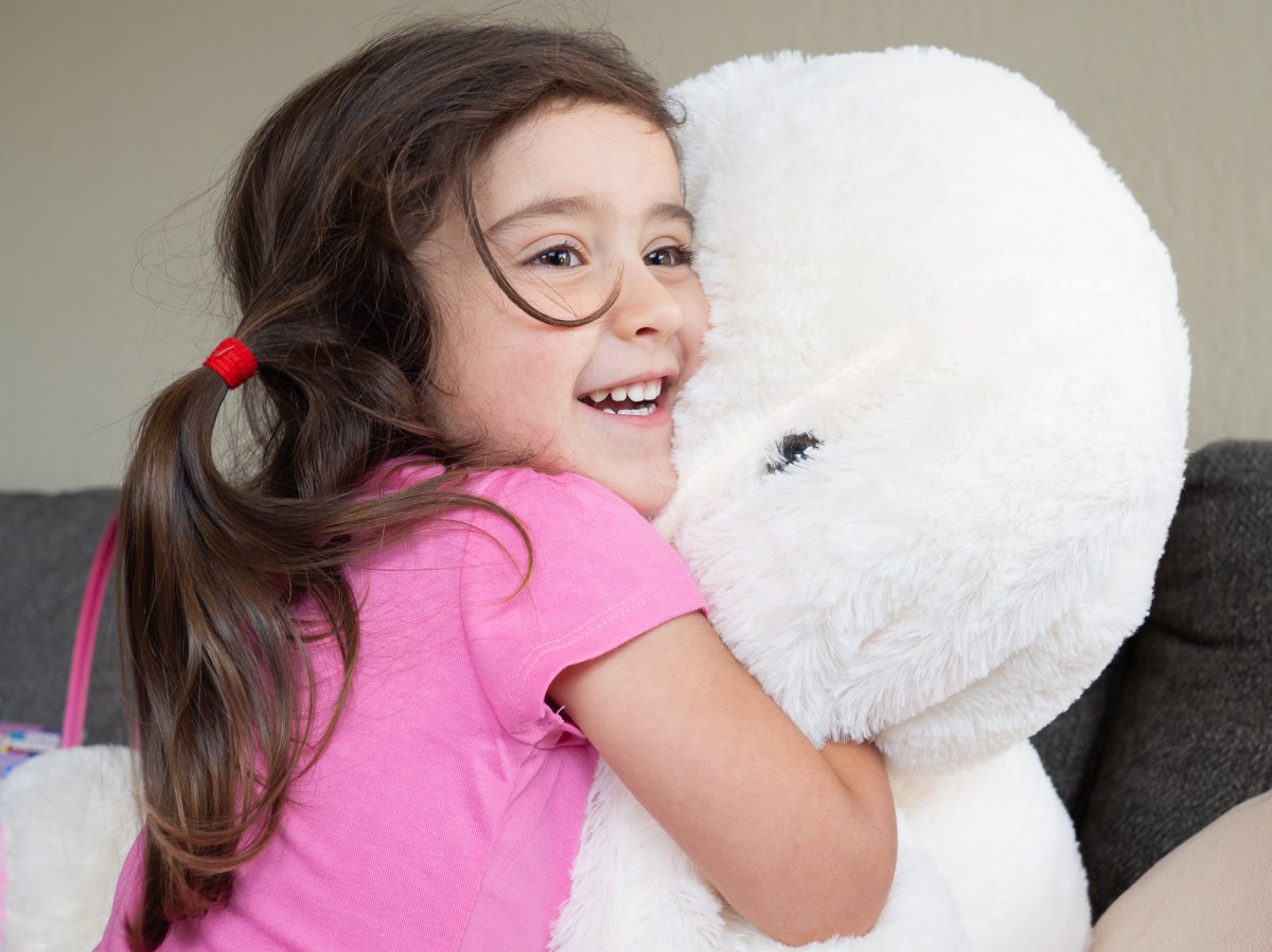 The one where I celebrate my 4th Easter…under Quarantine